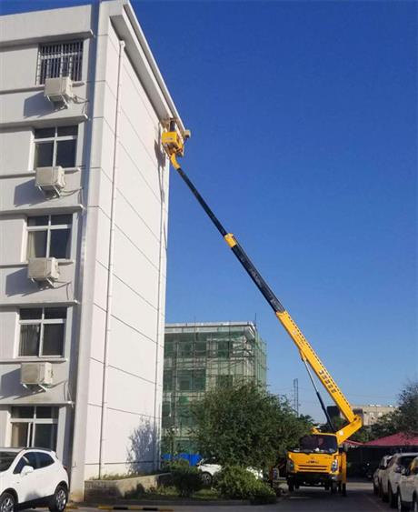 洛陽吊車出租電話